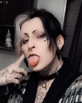 OnlyFans account  bitbatty avatar 1