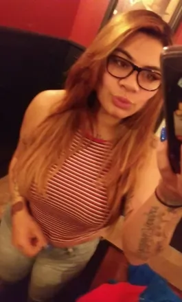 OnlyFans cuenta dorianna4545 avatar 1