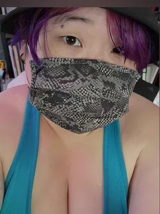 OnlyFans cuenta ladystarlightmelody avatar 1