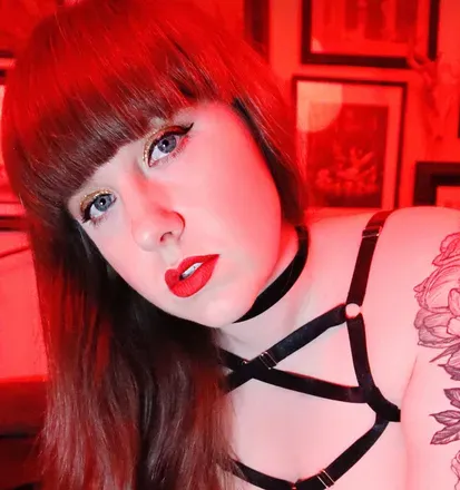OnlyFans cuenta ladylicentious avatar 1