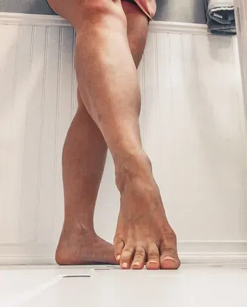 OnlyFans cuenta maddfootlove avatar 1