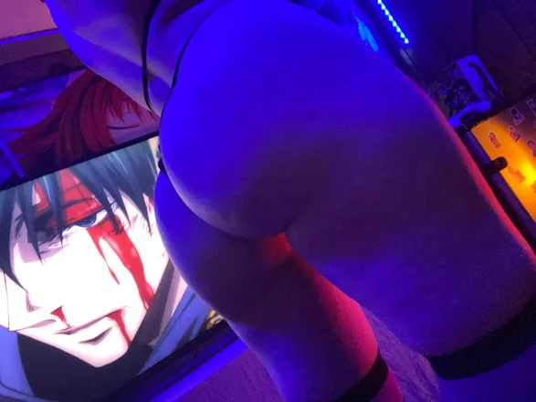 OnlyFans cuenta thatcyberchick header 2