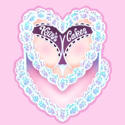 OnlyFans cuenta krisscakes avatar 1