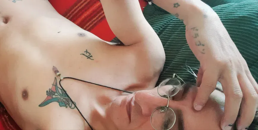 OnlyFans cuenta elfengaray avatar 1
