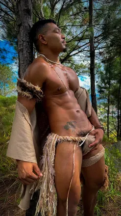 OnlyFans account  estevaoalencarr avatar 1