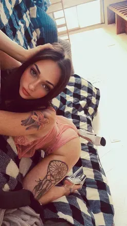 OnlyFans cuenta tearinyexxxotic avatar 1