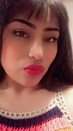 OnlyFans cuenta alisinmiedos avatar 1