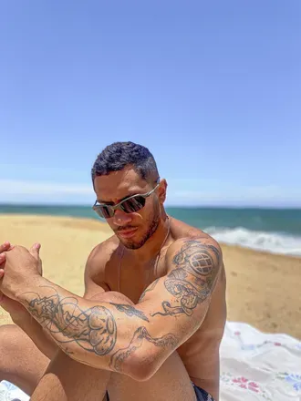 OnlyFans cuenta juni0rv1eira avatar 1