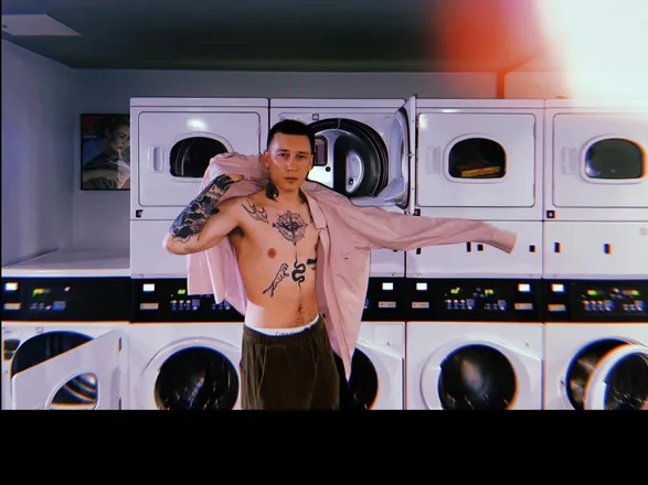 OnlyFans cuenta jonjoswann header 2