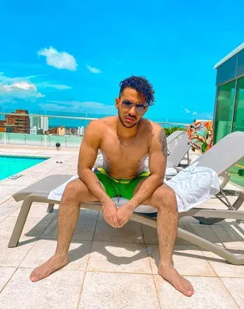 OnlyFans account  eros_dtitan avatar 1