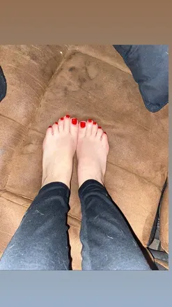OnlyFans cuenta lilrene_feetsies avatar 1