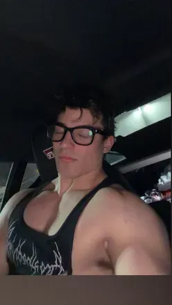 OnlyFans cuenta leo_gold avatar 1