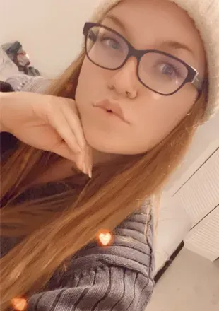 OnlyFans account  kateifyouplease avatar 1