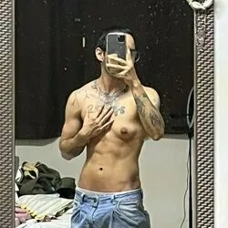 OnlyFans cuenta lampblack99 avatar 1