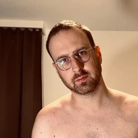 OnlyFans account  simon_drip avatar 1