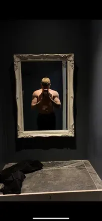 OnlyFans cuenta hunter2501 avatar 1