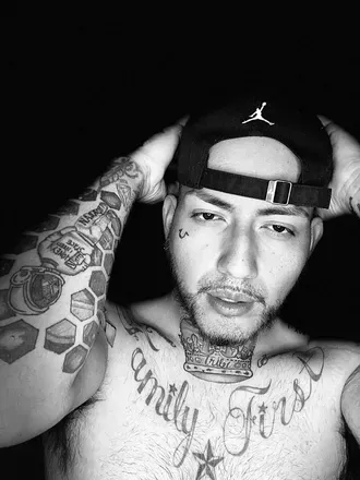 OnlyFans cuenta elpelon avatar 1