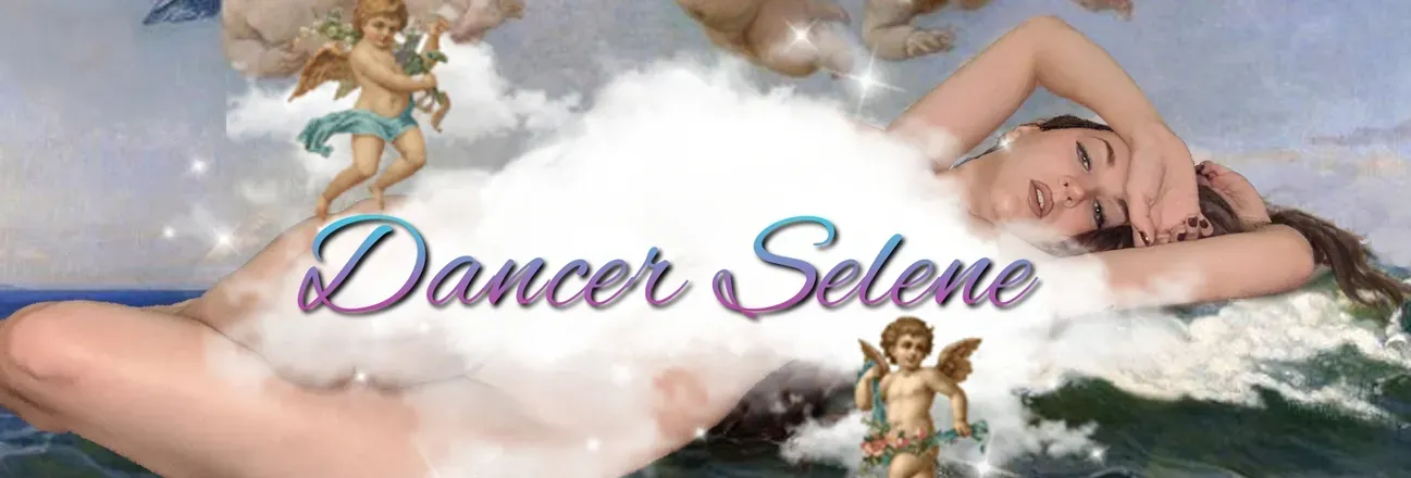 OnlyFans cuenta dancerselenelive header 2