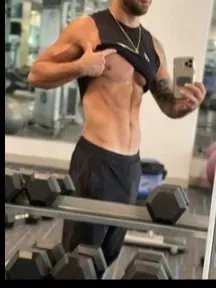 OnlyFans cuenta italianhammer avatar 1