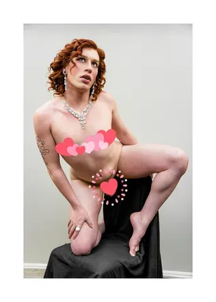 OnlyFans cuenta tsvanityprice avatar 1