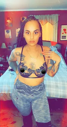 OnlyFans cuenta kinxtatted avatar 1