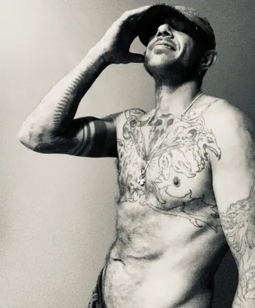 OnlyFans account  rizingobsession avatar 1