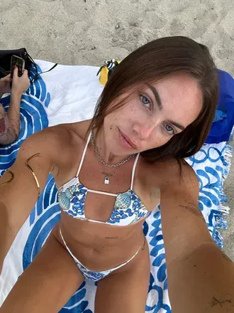 OnlyFans account  bobbiesux avatar 1