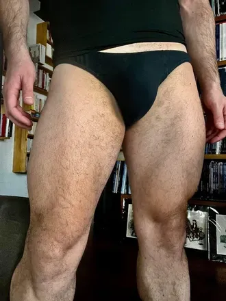 OnlyFans cuenta brussels30 avatar 1