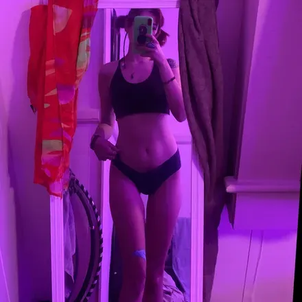 OnlyFans cuenta angelicaries avatar 1