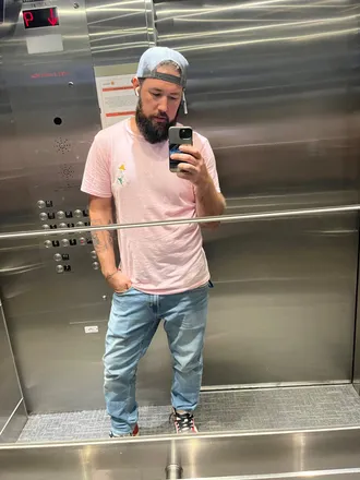 OnlyFans cuenta dadbodjay133133 header 2