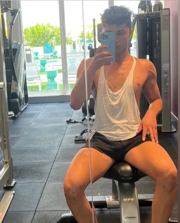OnlyFans cuenta ubi_xo avatar 1