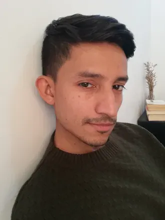 OnlyFans cuenta johncastaneda avatar 1
