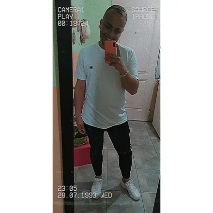OnlyFans cuenta mathiasgonzalez18 avatar 1