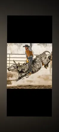 OnlyFans cuenta bullrider1921 header 2