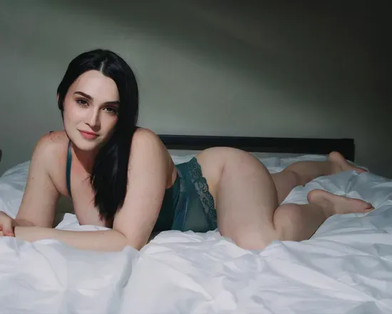 OnlyFans cuenta cinkycourt avatar 1