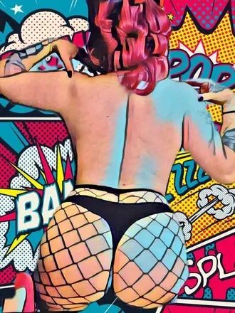 OnlyFans cuenta ravenramonesxxx avatar 1