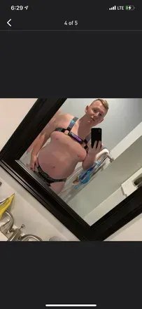 OnlyFans cuenta subginger avatar 1