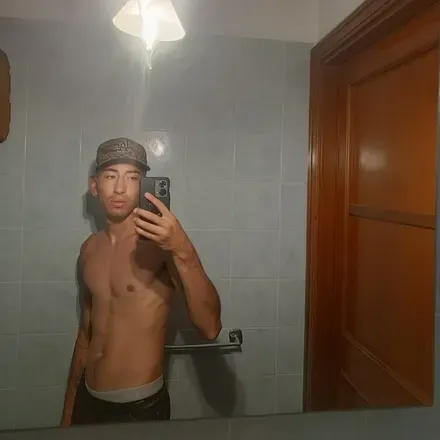 OnlyFans cuenta iosonodavid avatar 1