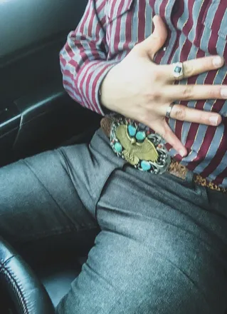 OnlyFans cuenta thecrookedcowboy header 2
