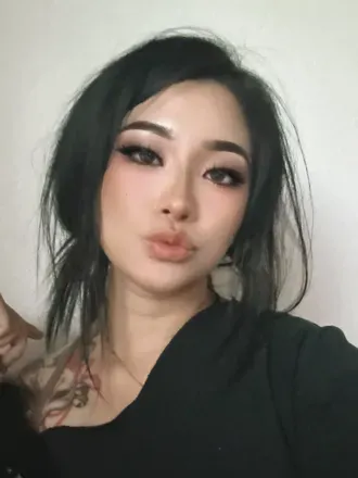 OnlyFans cuenta queenkitsune avatar 1