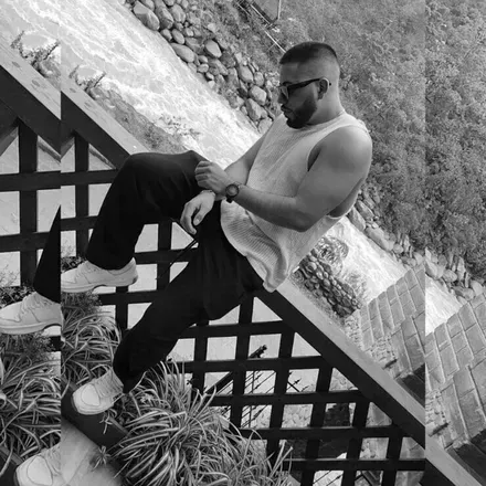 OnlyFans cuenta andressss_69 avatar 1