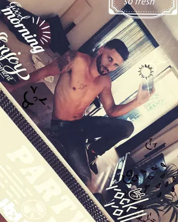 OnlyFans account  selegant_santana avatar 1