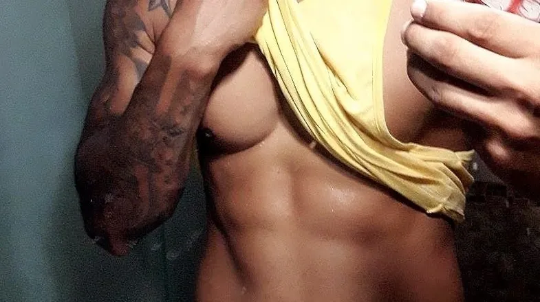 OnlyFans account  genaa header 2