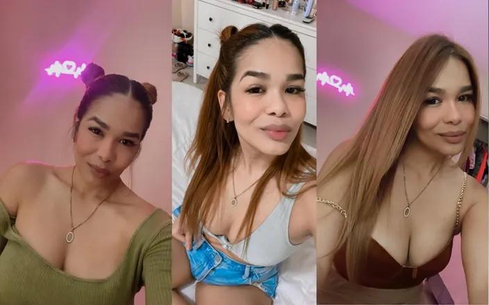 OnlyFans cuenta patricia.estrella header 2