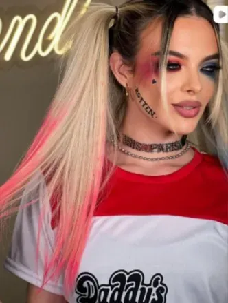 OnlyFans cuenta harleyquinnsixtynine avatar 1