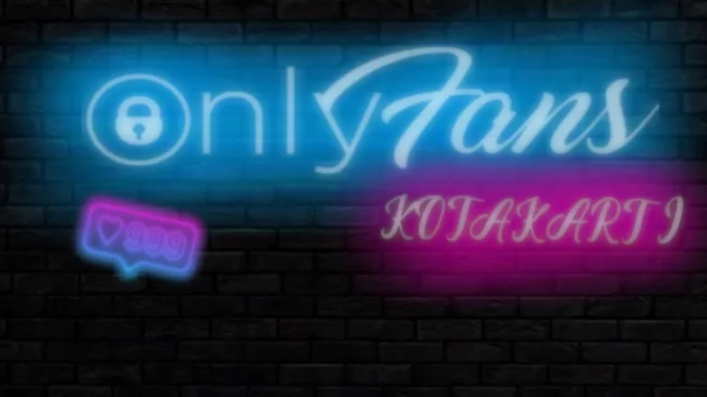 OnlyFans cuenta kotakarti header 2