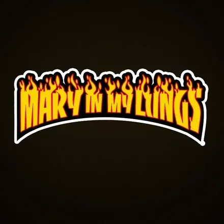 OnlyFans cuenta maryinmylungs header 2