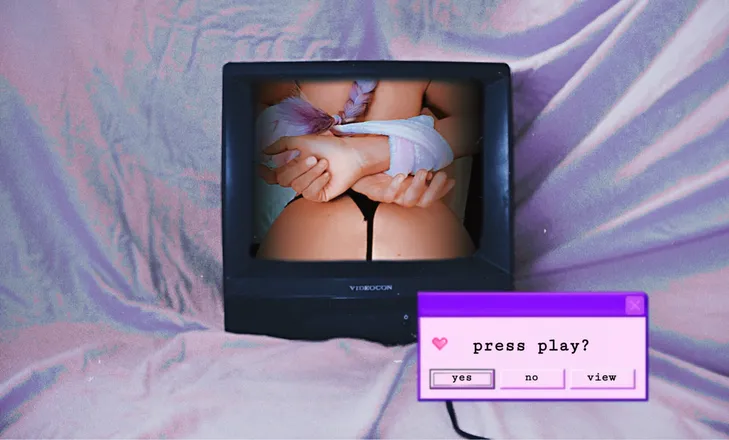 OnlyFans cuenta evieepassion header 2
