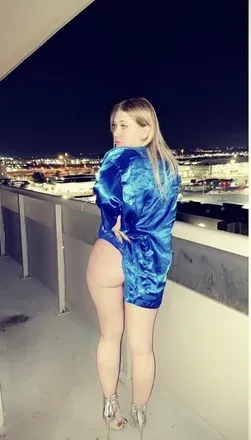 OnlyFans cuenta blue-nova134 avatar 1