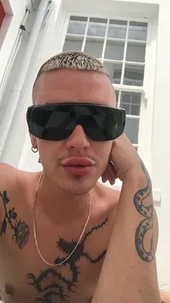 OnlyFans cuenta benoniplastic avatar 1